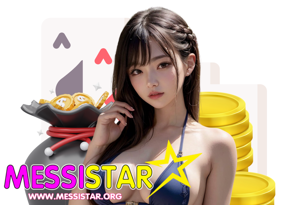 messistar slot